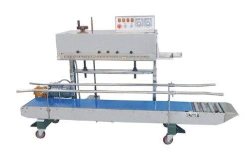 Запайщик пакетов Hualian Machinery FRM-1370AL/M