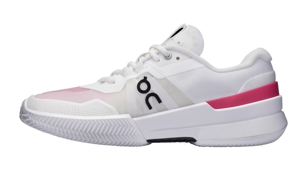 Мужские кроссовки теннисные On The Roger Pro 2