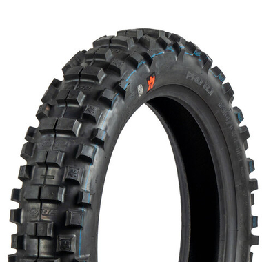 Покрышка ROKO Pro R.1 Rear Medium 140/80-18