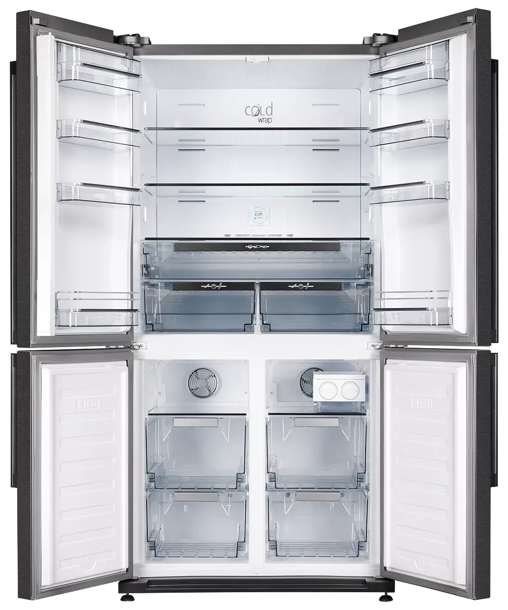 Холодильник Kuppersberg NMFV 18591 DX фото 3