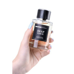 Парфюмерная вода с феромонами "Natural Instinct "муж. "Deep Voice" 100 мл