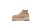 UGG Tazz Knit Sand