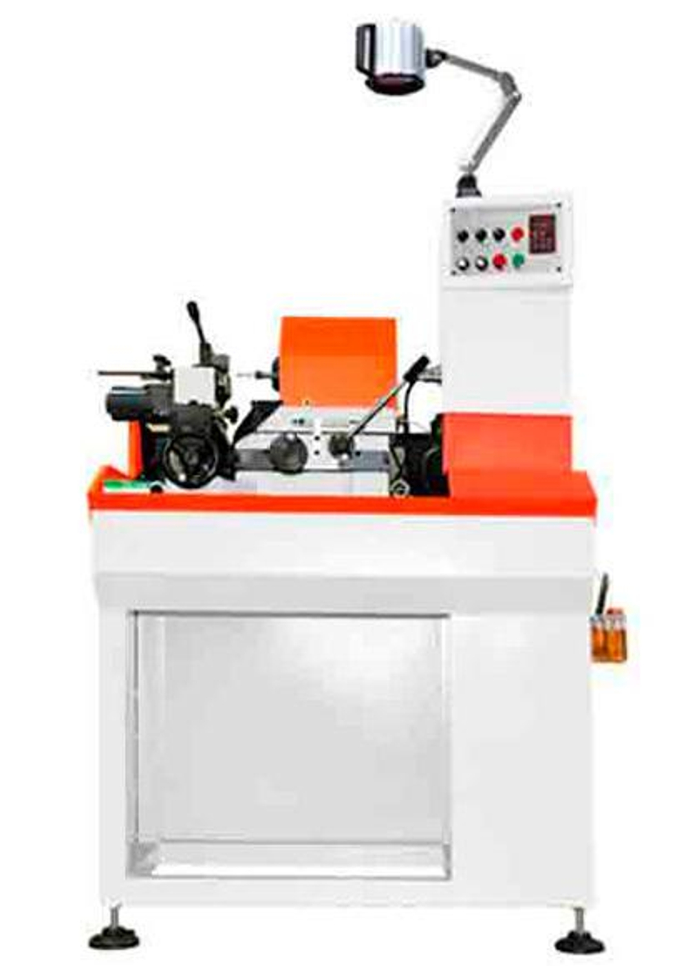 Станок для заточки пуансонов Machinery GD-02