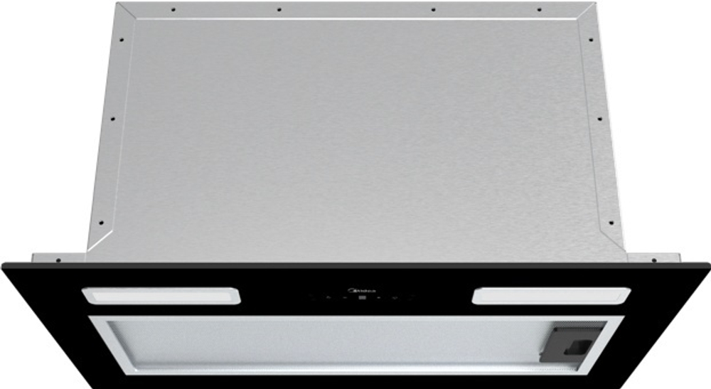 MIDEA MH60 I550 GB