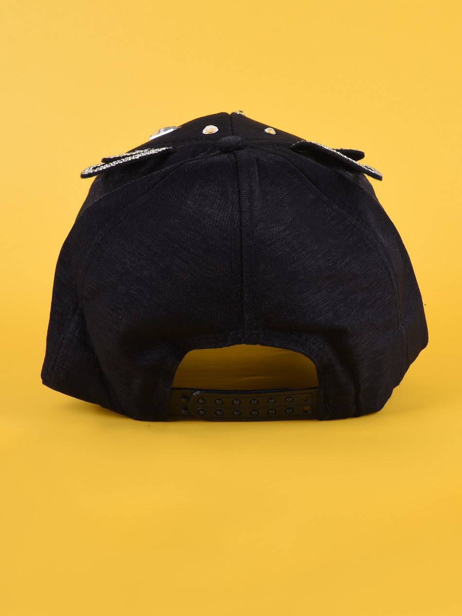 Бейсболка женская