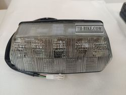 33701-MJE-DB1. TAILLIGHT UNIT (KOITO).  HONDA. Tail light CB-CBR650