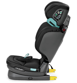 Автокресло Peg Perego Viaggio Flex i-Size (15-36 кг, 100-150 см) Licorice