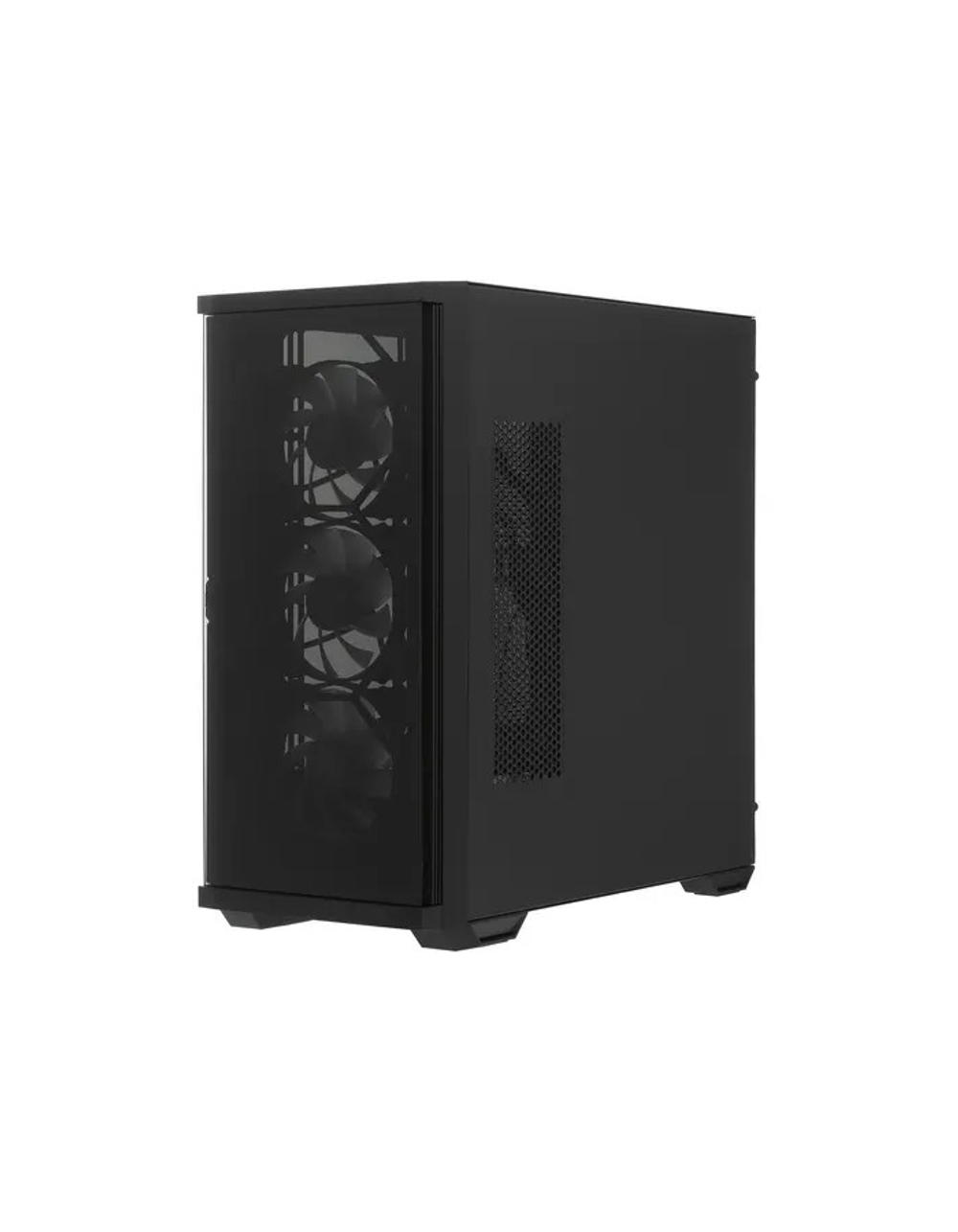 MidiTower Zalman Z10 DUO