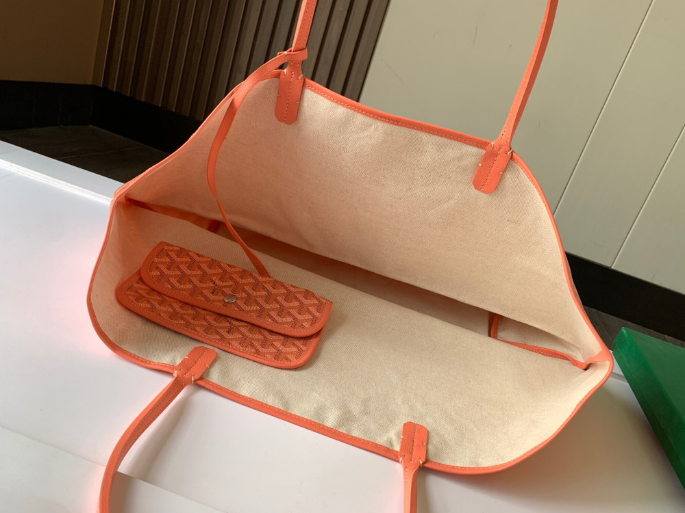Goyard Artois GM Bag