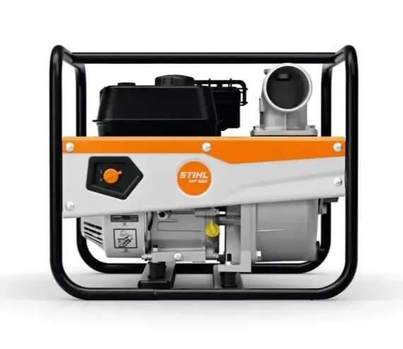 Мотопомпа Stihl WP 600