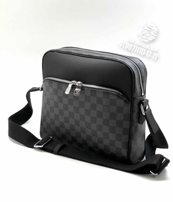 Сумка через плечо/мессенджер Louis Vuitton