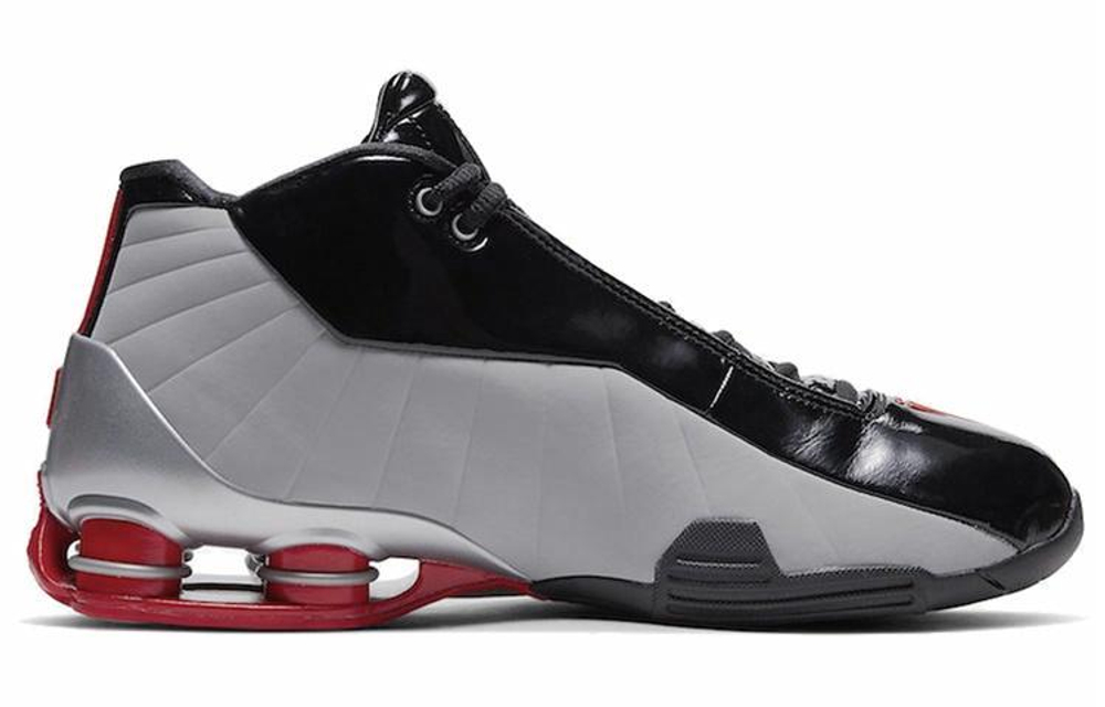 Кроссовки Nike Shox Bb4