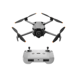 Квадрокоптер DJI Mini 5 Pro