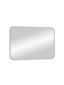 Зеркало "Demure Led" 1000х700