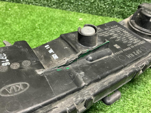 ДХО правый Kia Seltos (2019-2022)