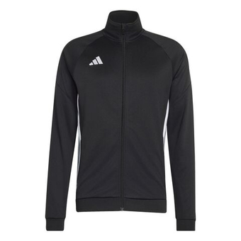 Men's Спортивный костюм Adidas Essentials Tiro 26 Tracksuit - black/black/white