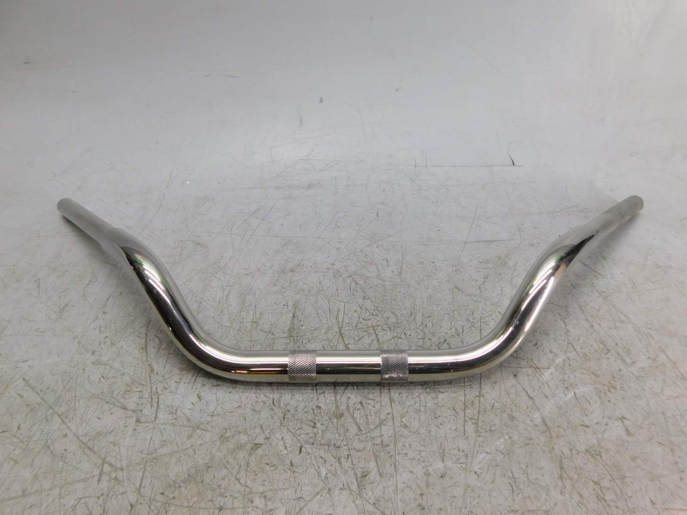 Руль Harley-Davidson Fat Bar Softail FLST FLSTF FXSB FXST FLSTC 32-25 мм