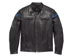 Куртка 115th Leather - Medium Harley-Davidson -50 %
