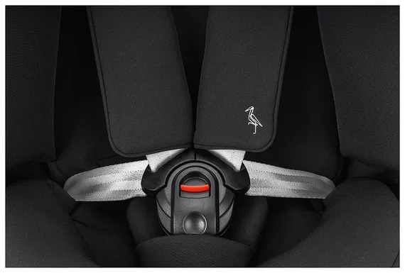 Автокресло Storchemuhle by Osann Niki Complete Iris