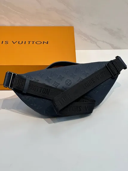 Поясная сумка Louis Vuitton Rush Bumbag