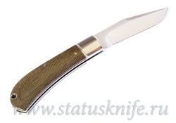 Нож Lannysclip slipjoint Порошинфотография - 4