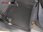 Honda Stream 1 поколение (10.2000 - 06.2006) с выпуклым тоннелем, 4WD, правый руль
