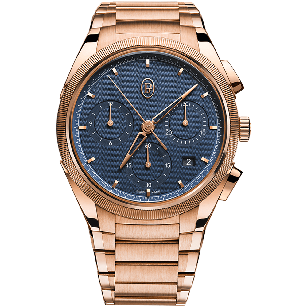 Parmigiani Fleurier Tonda PF Chronograph Rose Gold (PFC915-2020001-200182)