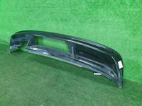 Юбка заднего бампера VW Tiguan 2 (2016-2020)