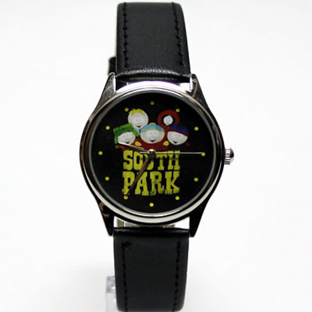 Часы наручные South Park 5ка