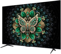 Телевизор 65" TCL 65C6K