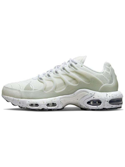 Кроссовки Nike Air Max Terrascape Plus White Pure Platinum