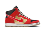 Кроссовки Nike Dunk Sb Tecate