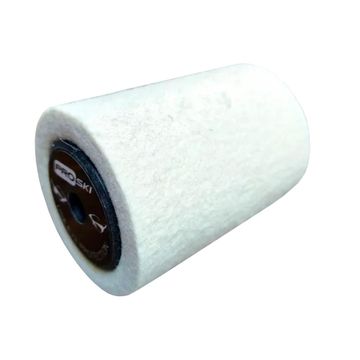 Роторная щетка PROSKI флис