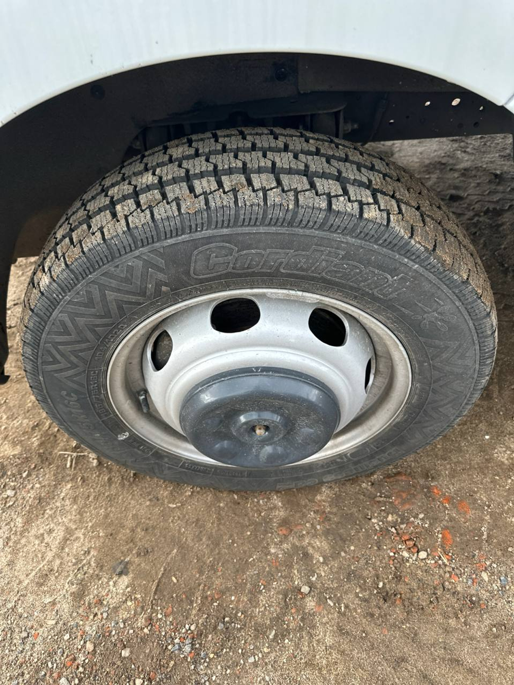 GAZ GAZELLE NEXT Бортовой (Евроборт) A21R25 (Бортовой, Бензин/Газ, 2,7 л, 107 л.с.)