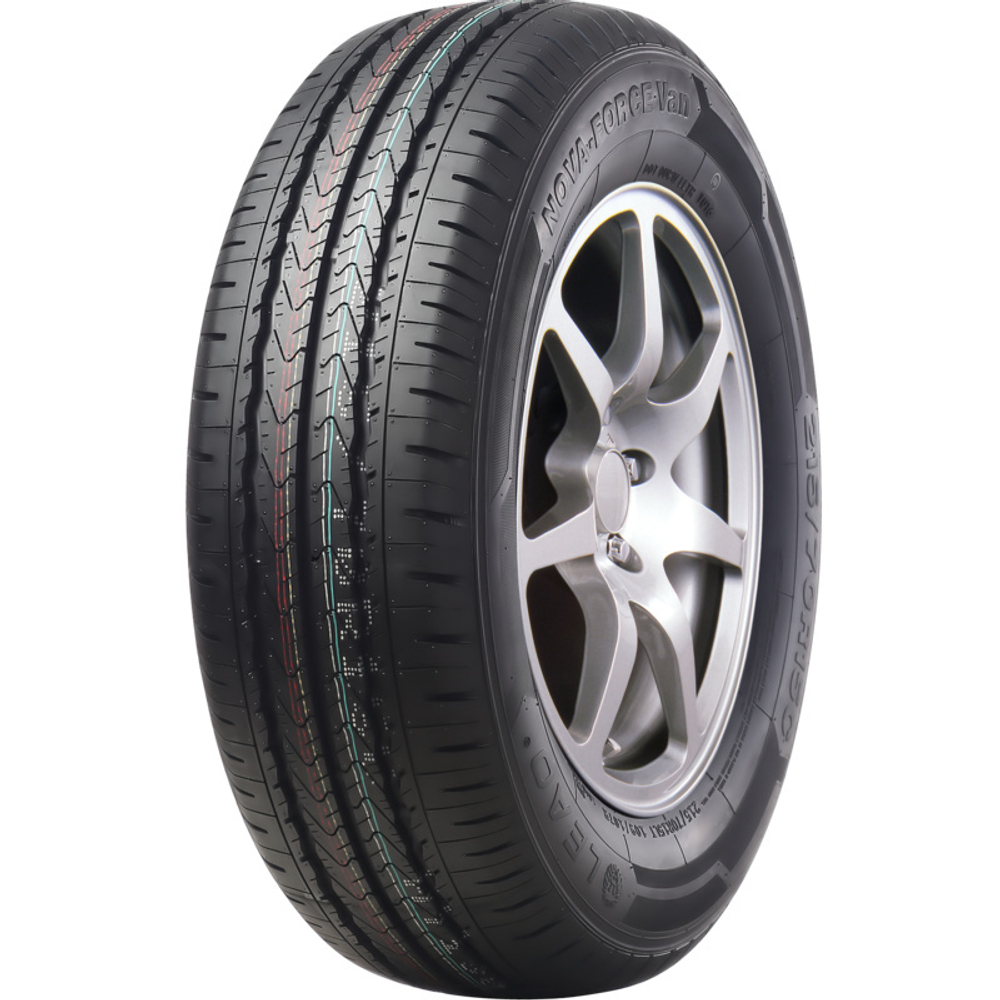 LingLong Leao 195/70R15C 104/102R Nova-Force Van TL 8PR