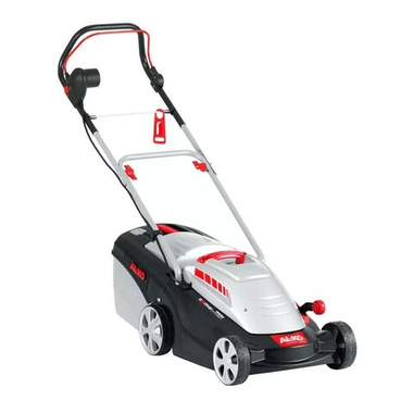 Газонокосилка электрическая GEOS Comfort 34 E