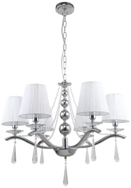 Подвесная люстра Stilfort NIFTY 1042/09/06P