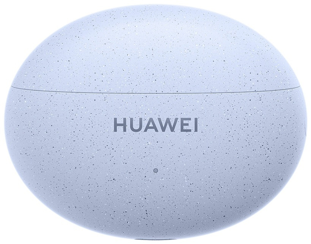 Наушники Huawei FreeBuds 5i голубой