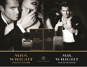 Mark Wright Mr Wright