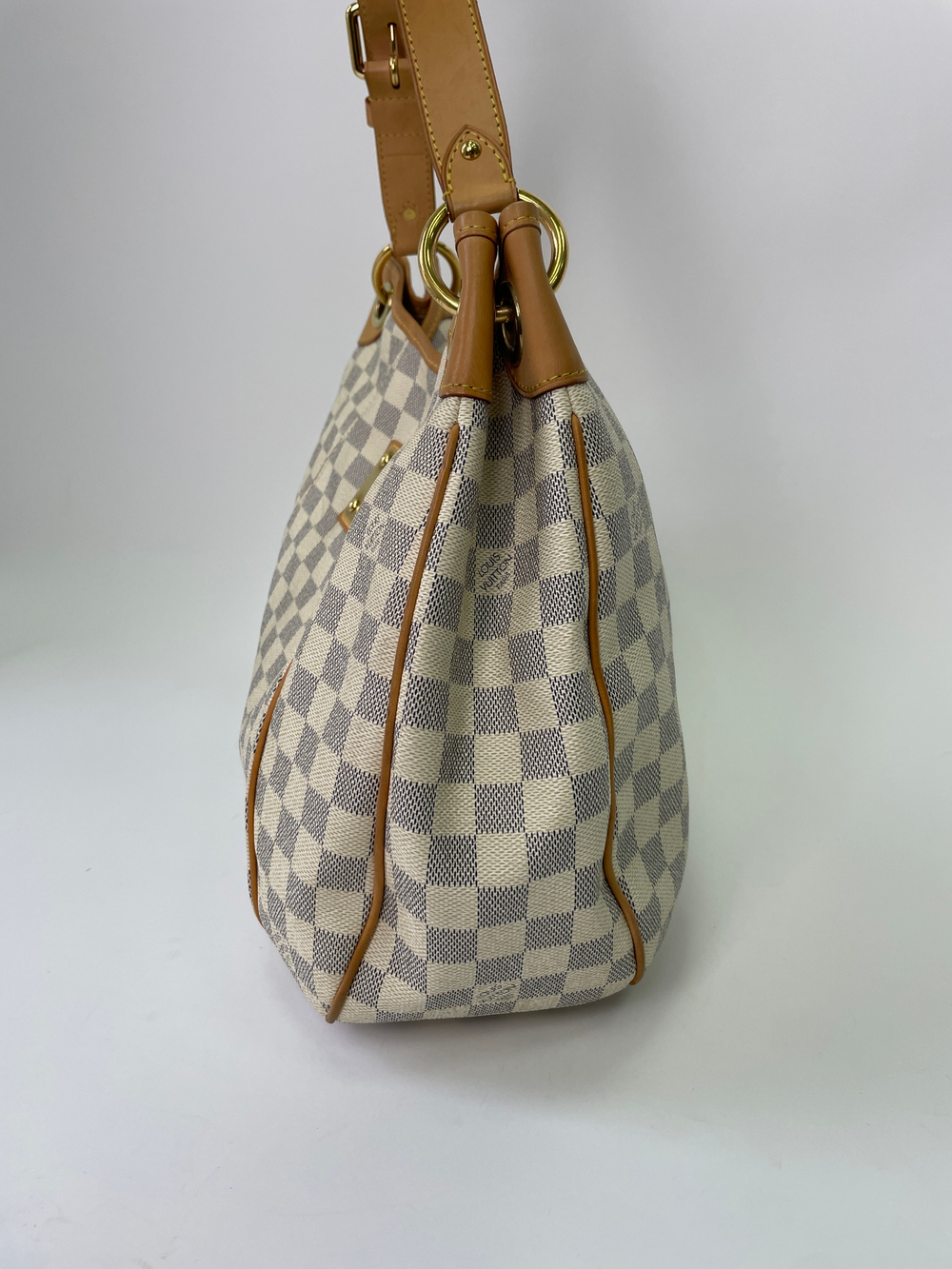 Сумка Louis Vuitton Damier Galliera GM