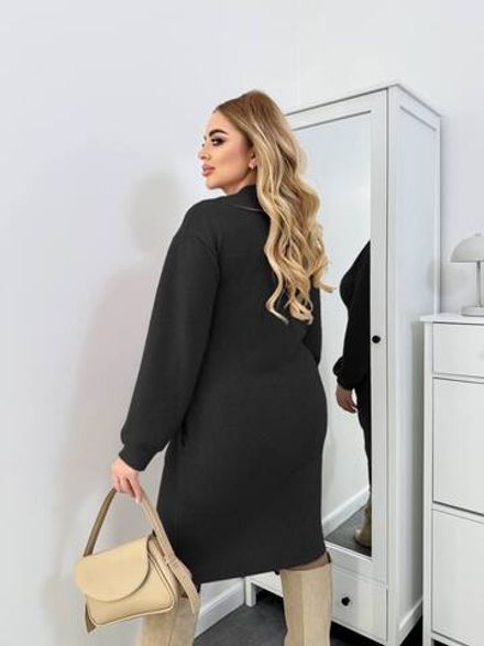 Платье УК-068 Фабрика Моды