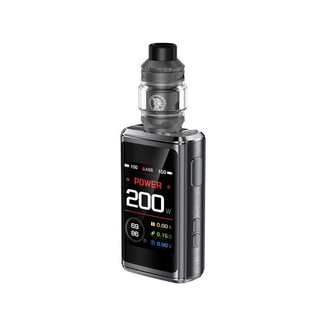 Набор GeekVape Z200 (Zeus 200) Kit Набор GeekVape Z200 (Zeus 200) Kit