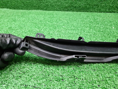 Накладка переднего бампера правая Lexus RX 4 19-22