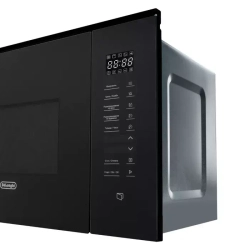 DeLonghi Встраиваемая микроволновая печь DMO 25NB ROMA