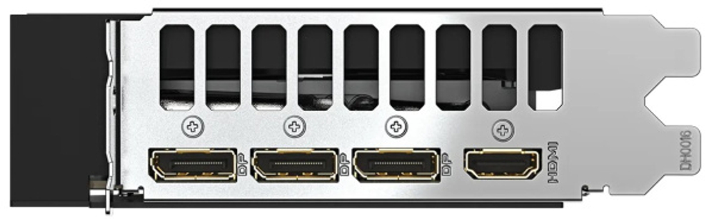 Видеокарта GIGABYTE GeForce RTX 5060 AORUS E (GV-N5060AORUS E-8GD)