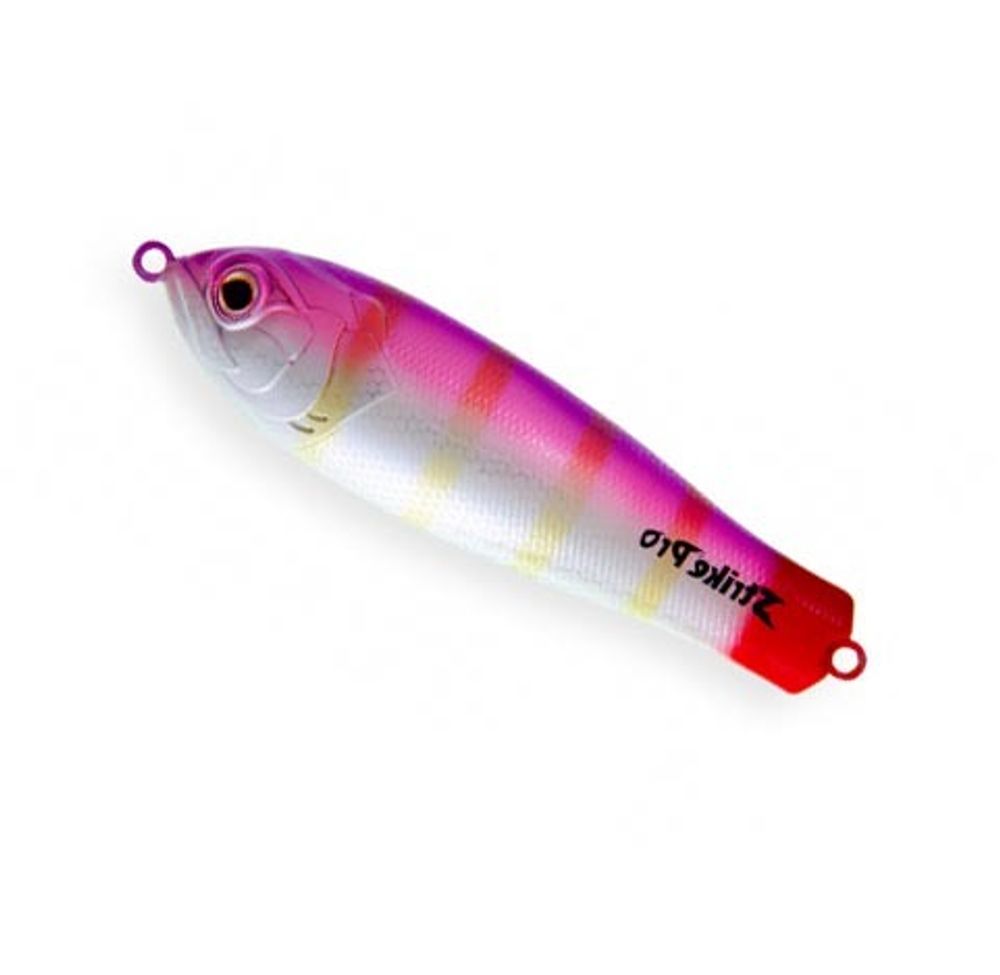 Блесна Strike Pro Salmon Profy 90/24,5, цвет A166E