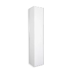 Пенал LA FENICE Terra Bianco 30 белый