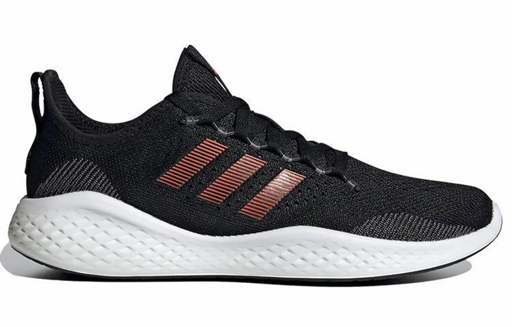 Кроссовки Adidas Fluidflow 2.0