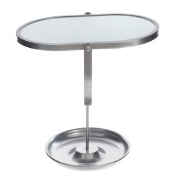 GAEM Зеркало настольное, L17,5 W14,5 H33,5 см