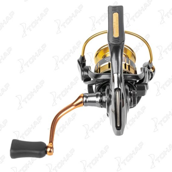 Катушка Riken BG 2000 Ryobi